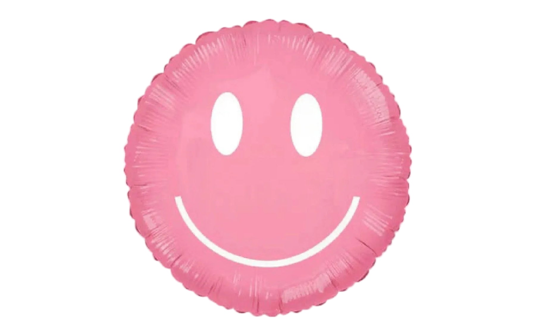 TUFTEX 30" Rosy Smile Pink Balloon